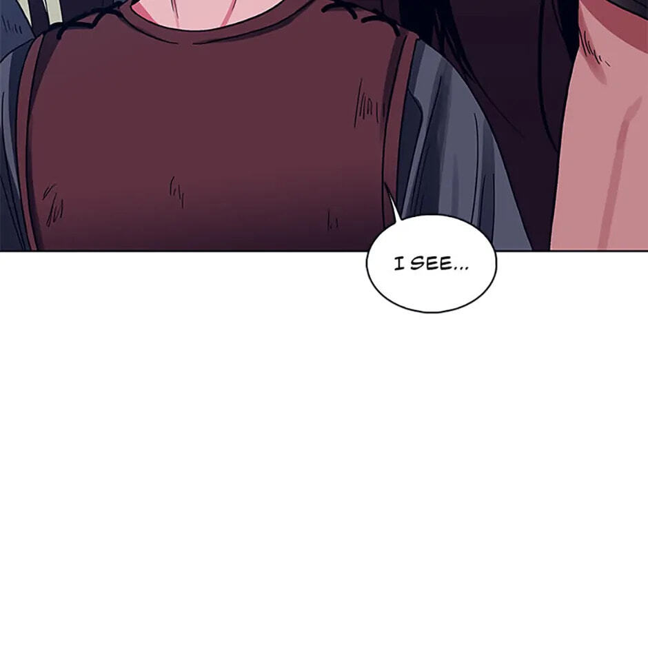 Hara of Thunder Chapter 40 page 85 - 