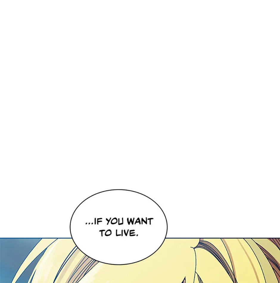 Hara of Thunder Chapter 40 page 96 - 