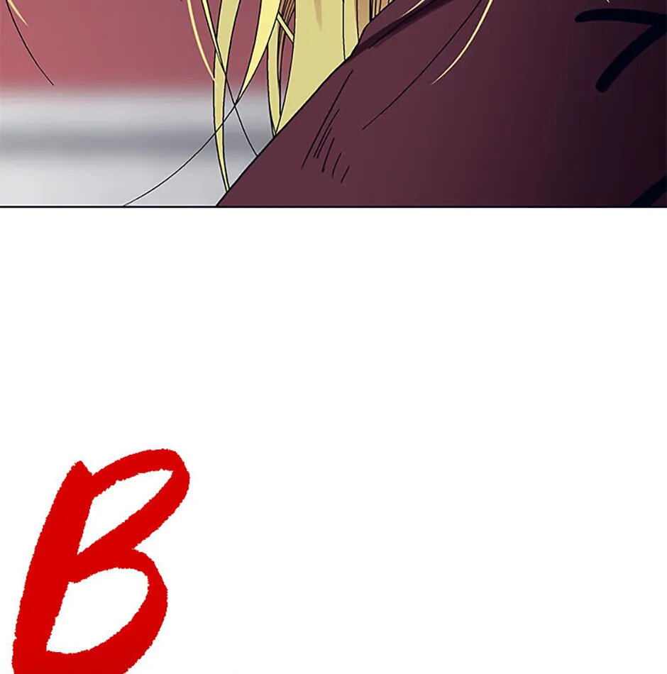 Hara of Thunder Chapter 40 page 98 - 