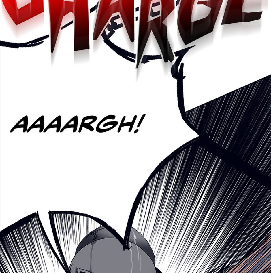 Hara of Thunder Chapter 41 page 101 - 