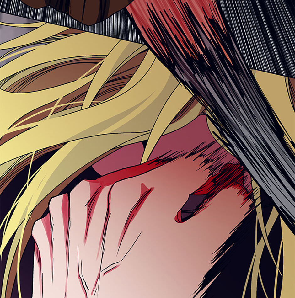 Hara of Thunder Chapter 41 page 104 - 