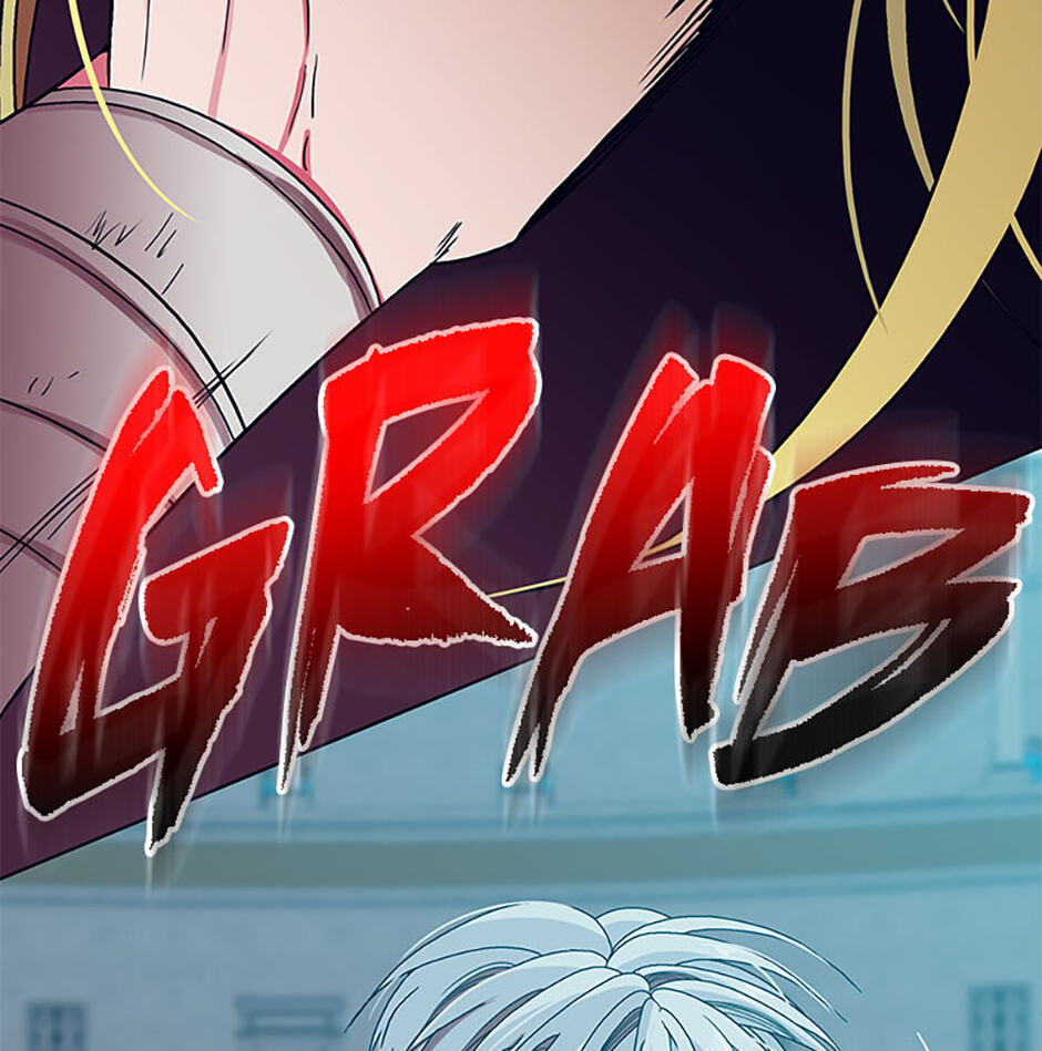 Hara of Thunder Chapter 41 page 105 - 