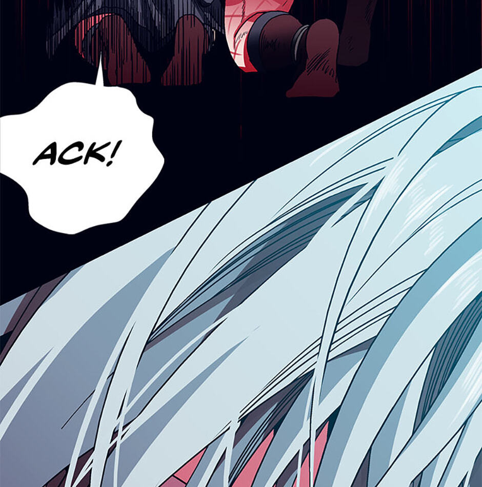 Hara of Thunder Chapter 41 page 110 - 