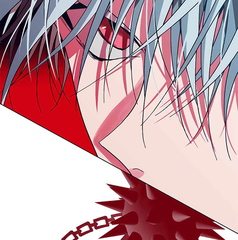 Hara of Thunder Chapter 41 page 111 - 