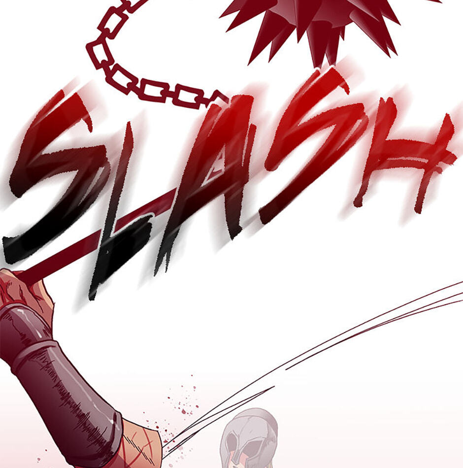Hara of Thunder Chapter 41 page 112 - 