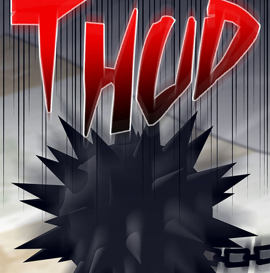 Hara of Thunder Chapter 41 page 115 - 