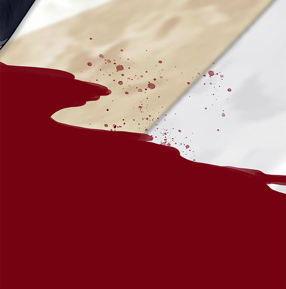 Hara of Thunder Chapter 41 page 117 - 