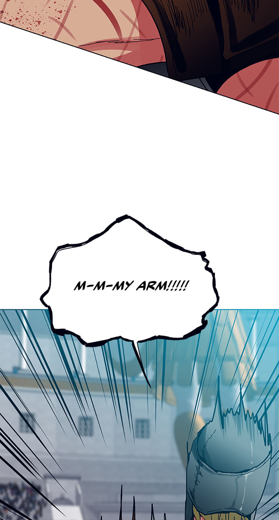 Hara of Thunder Chapter 41 page 119 - 