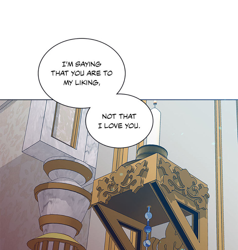 Hara of Thunder Chapter 41 page 14 - 