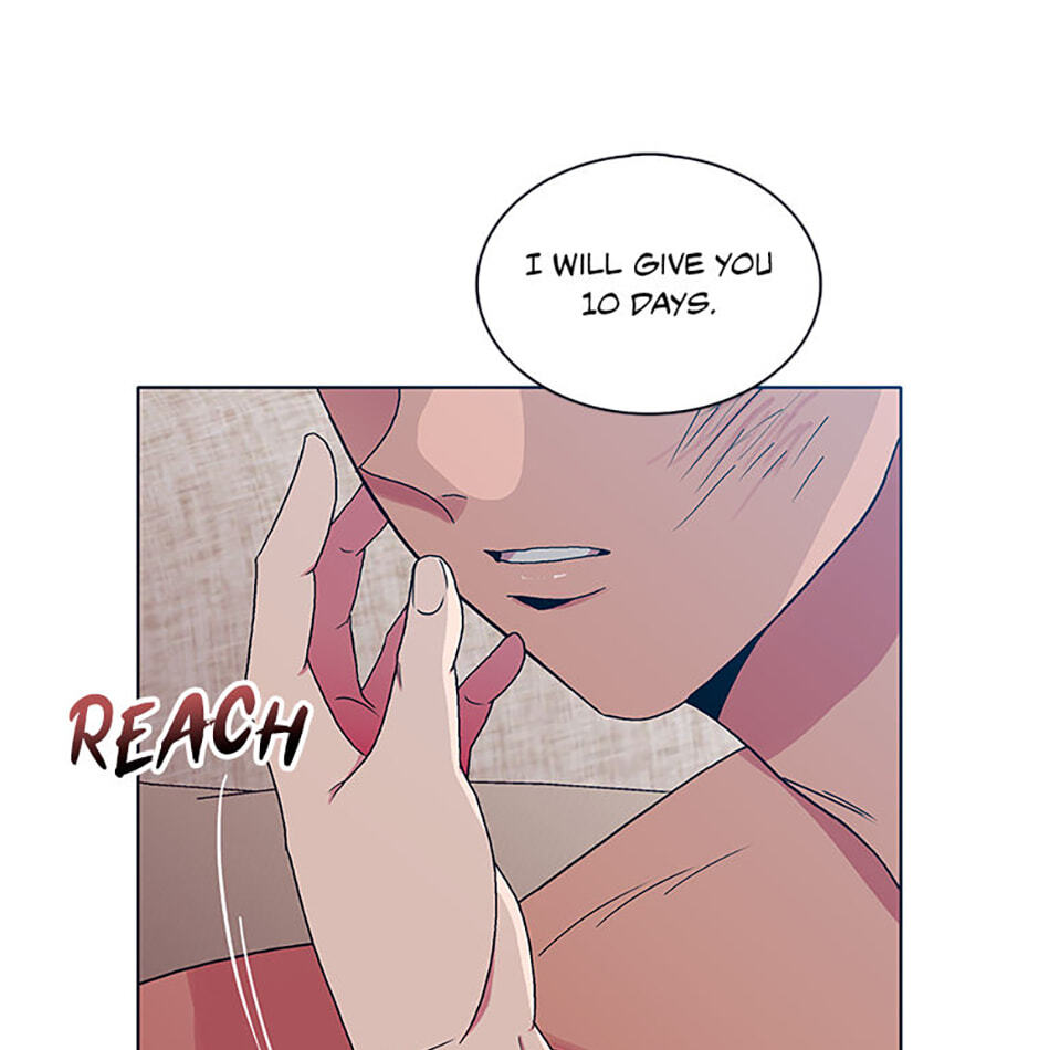 Hara of Thunder Chapter 41 page 16 - 