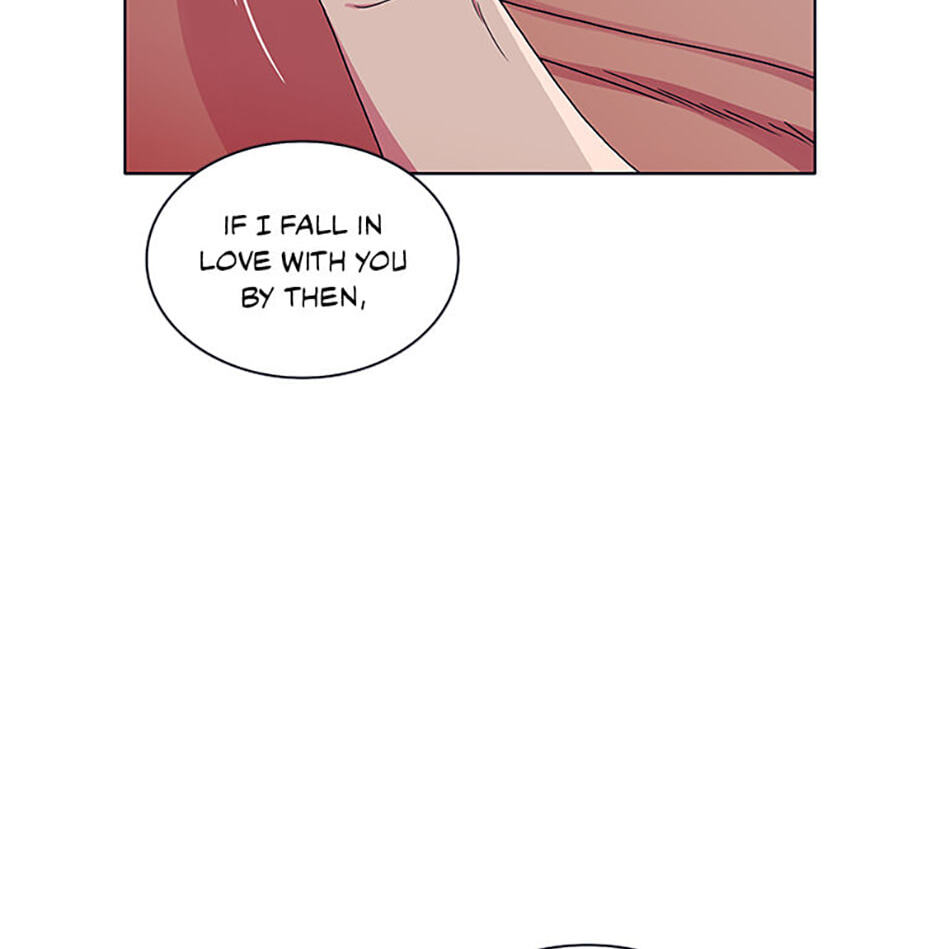 Hara of Thunder Chapter 41 page 17 - 