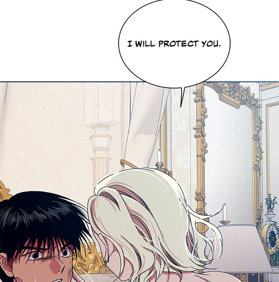 Hara of Thunder Chapter 41 page 18 - 