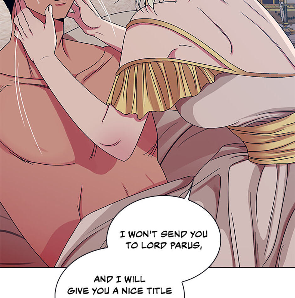 Hara of Thunder Chapter 41 page 19 - 