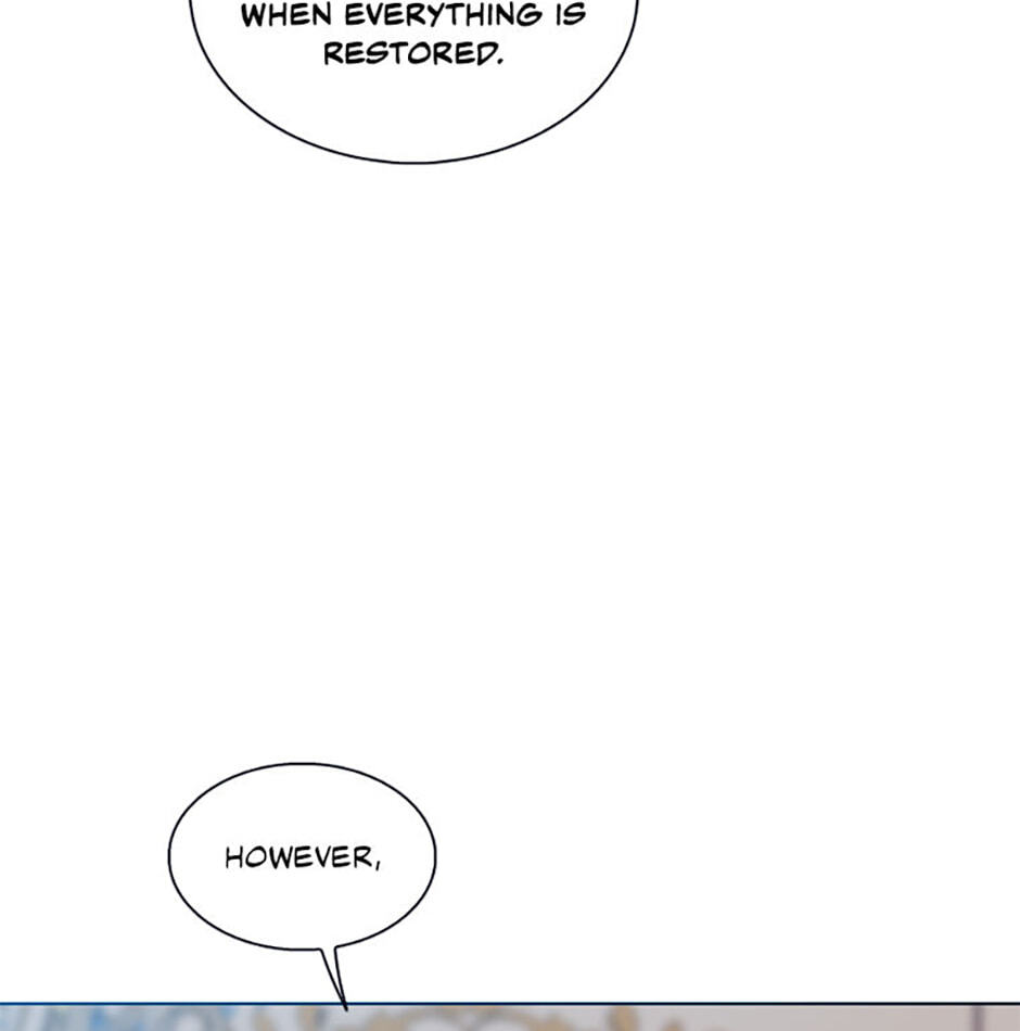 Hara of Thunder Chapter 41 page 20 - 