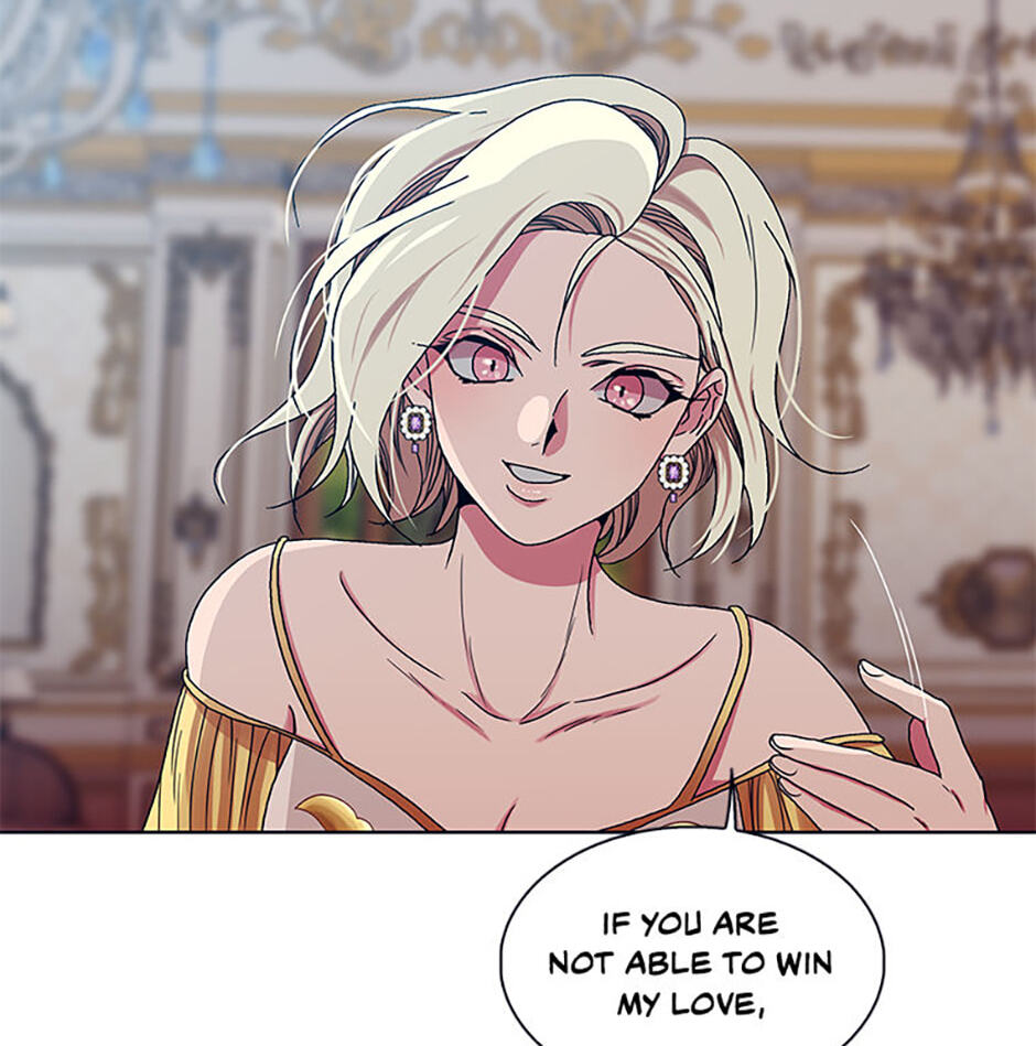 Hara of Thunder Chapter 41 page 21 - 