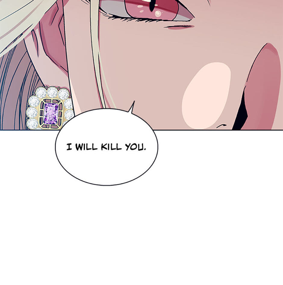 Hara of Thunder Chapter 41 page 23 - 
