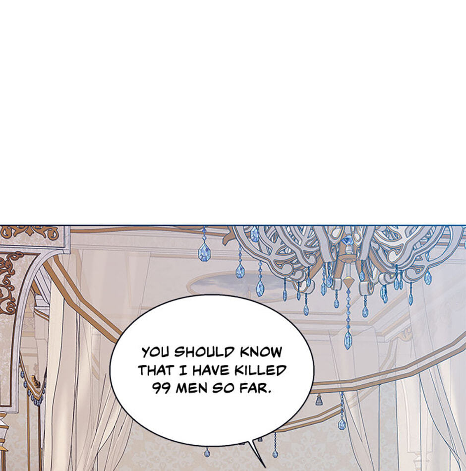 Hara of Thunder Chapter 41 page 24 - 