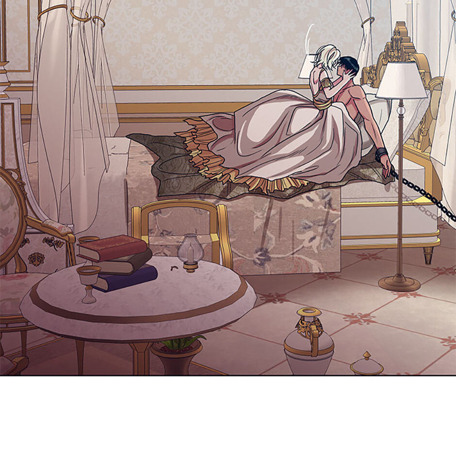 Hara of Thunder Chapter 41 page 25 - 