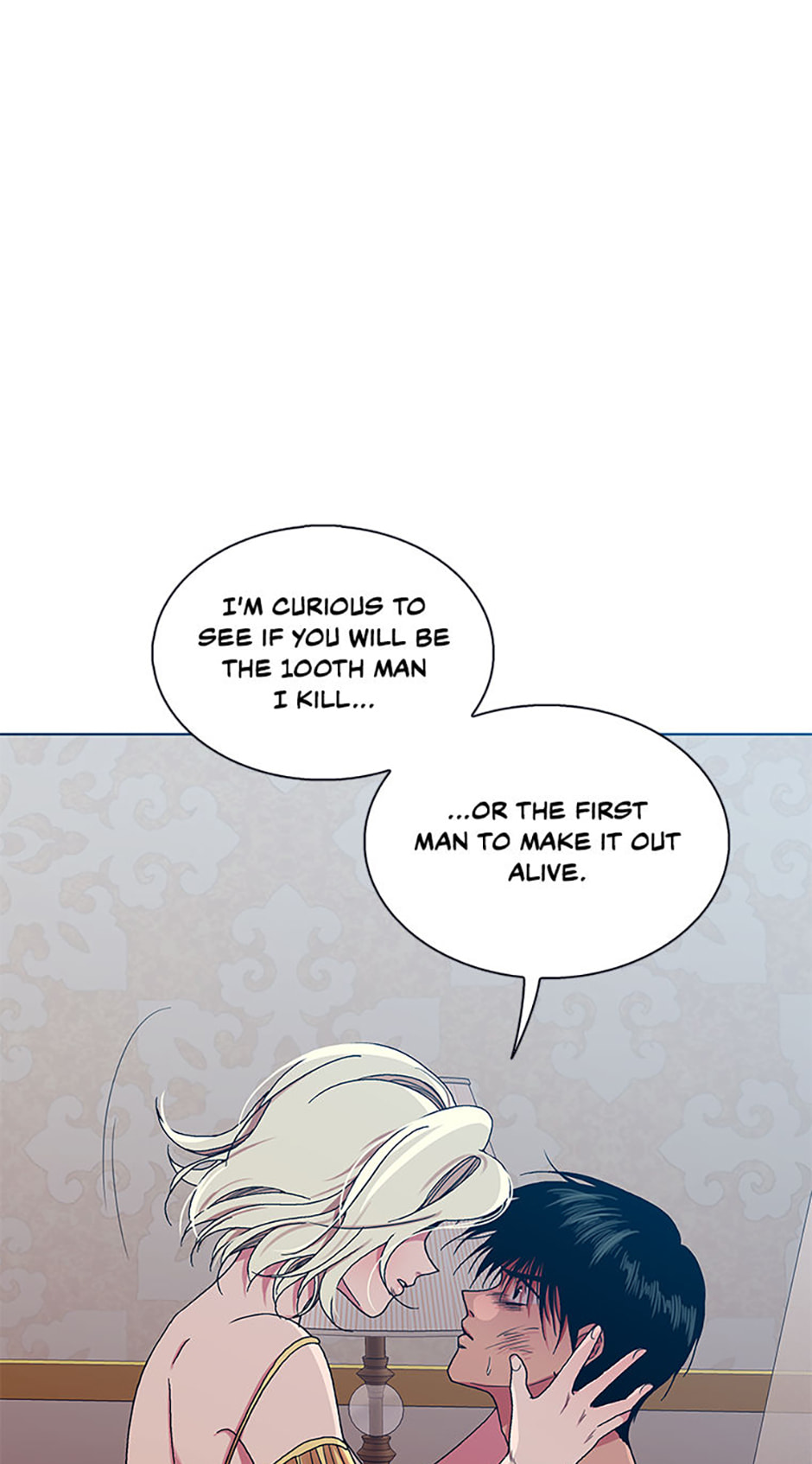 Hara of Thunder Chapter 41 page 26 - 