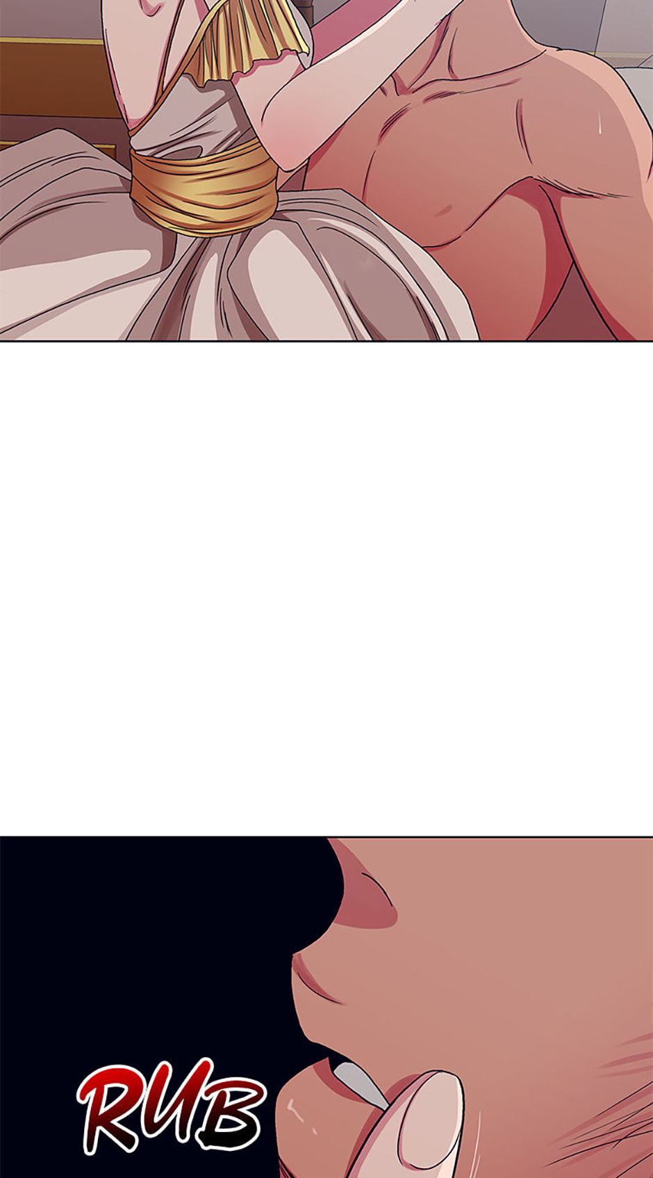 Hara of Thunder Chapter 41 page 27 - 