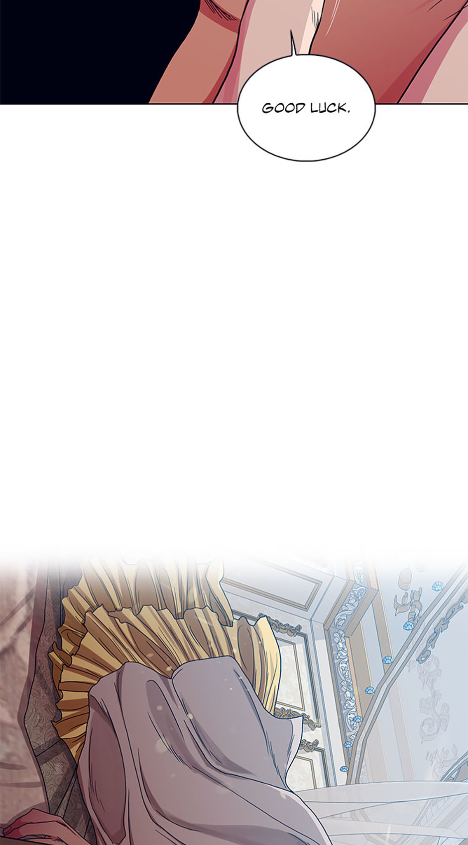 Hara of Thunder Chapter 41 page 28 - 