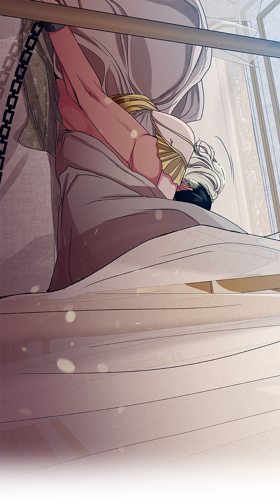 Hara of Thunder Chapter 41 page 29 - 