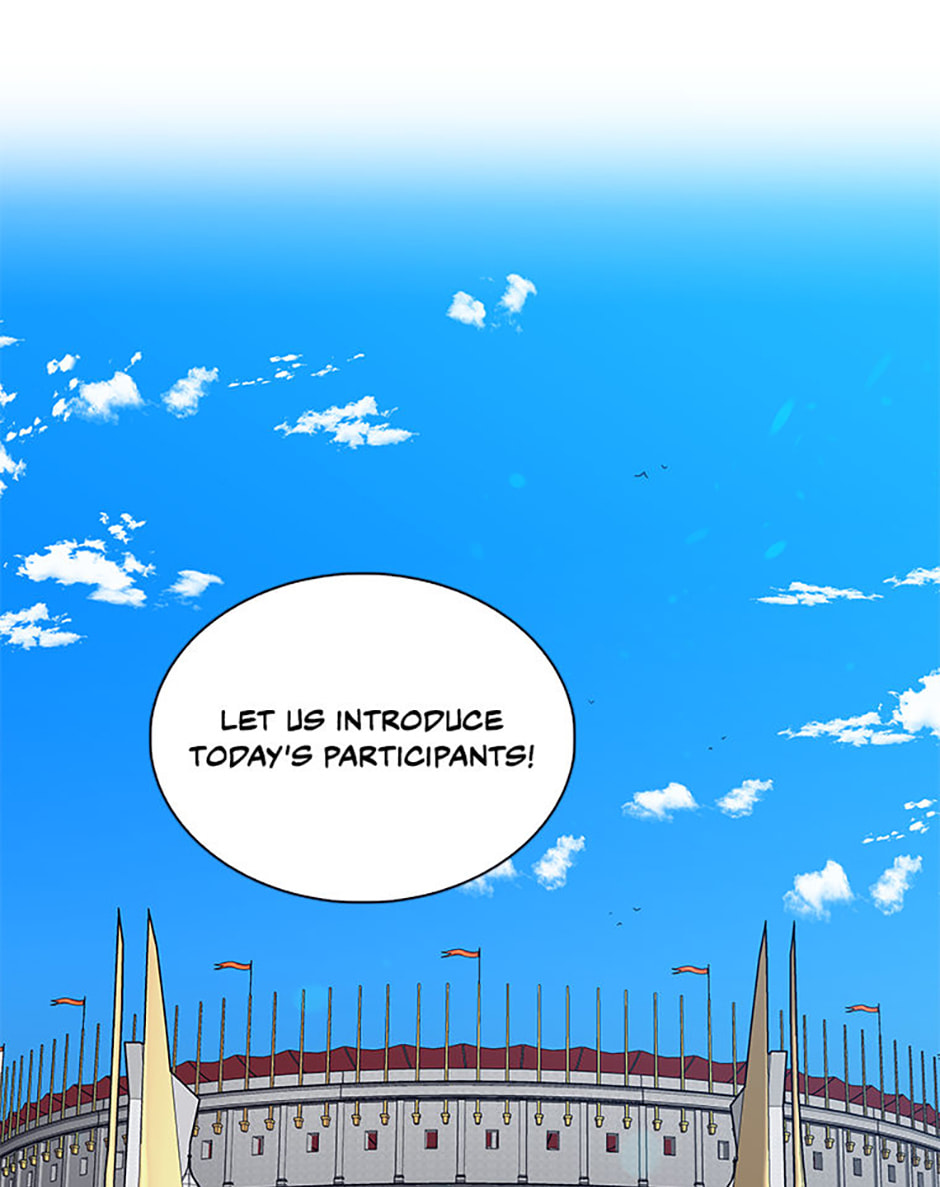 Hara of Thunder Chapter 41 page 32 - 