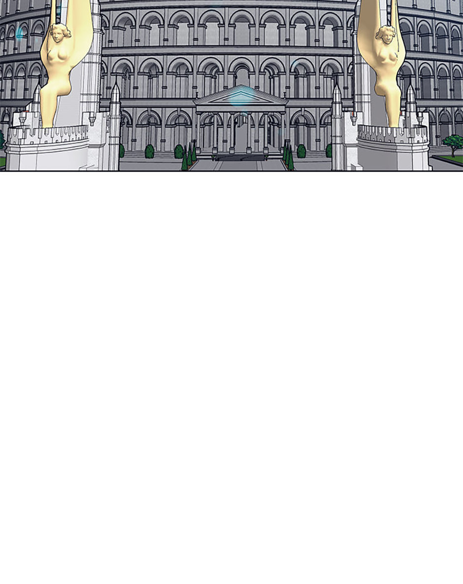 Hara of Thunder Chapter 41 page 33 - 