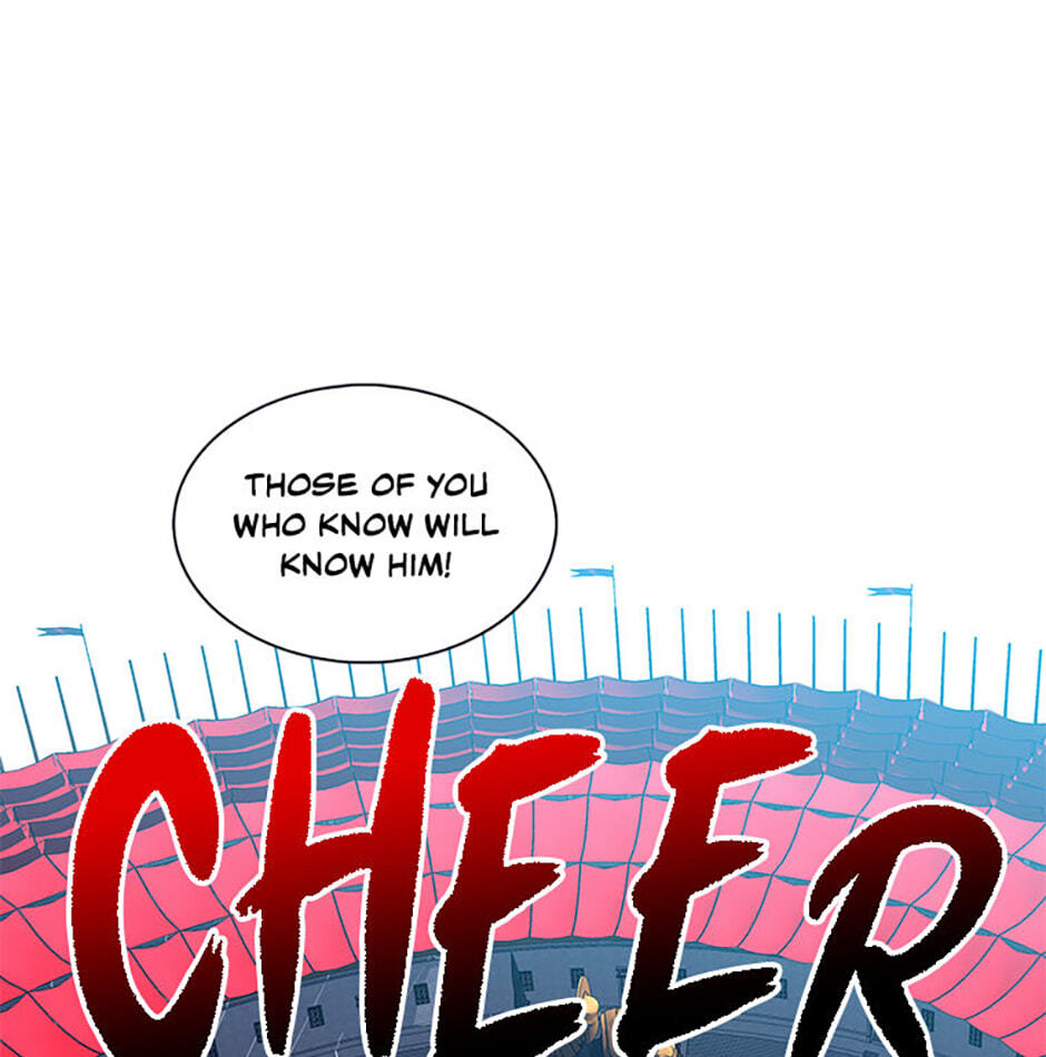 Hara of Thunder Chapter 41 page 34 - 