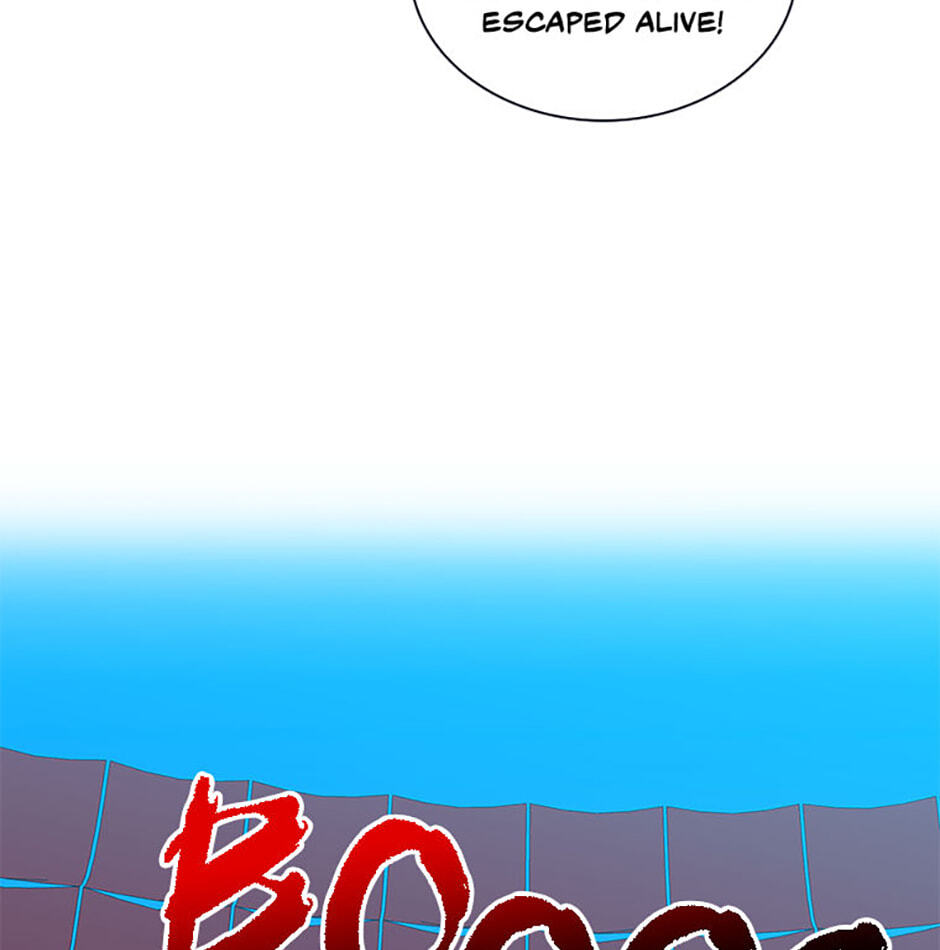 Hara of Thunder Chapter 41 page 36 - 