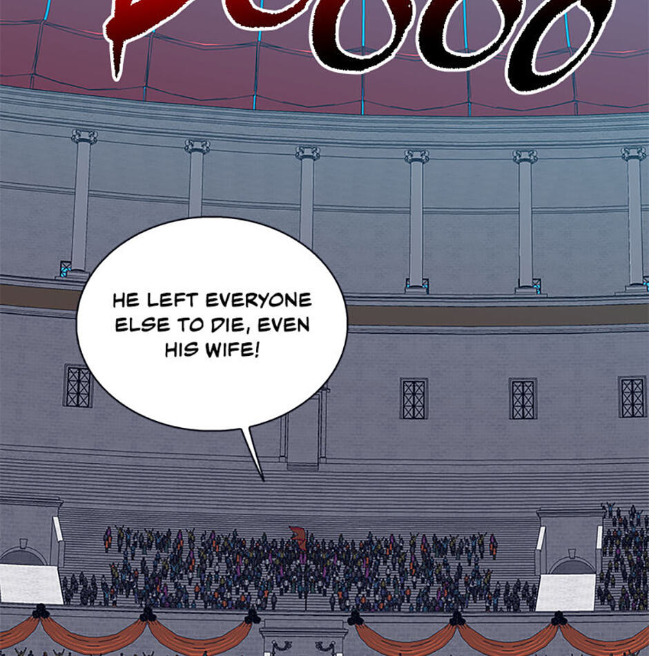 Hara of Thunder Chapter 41 page 37 - 