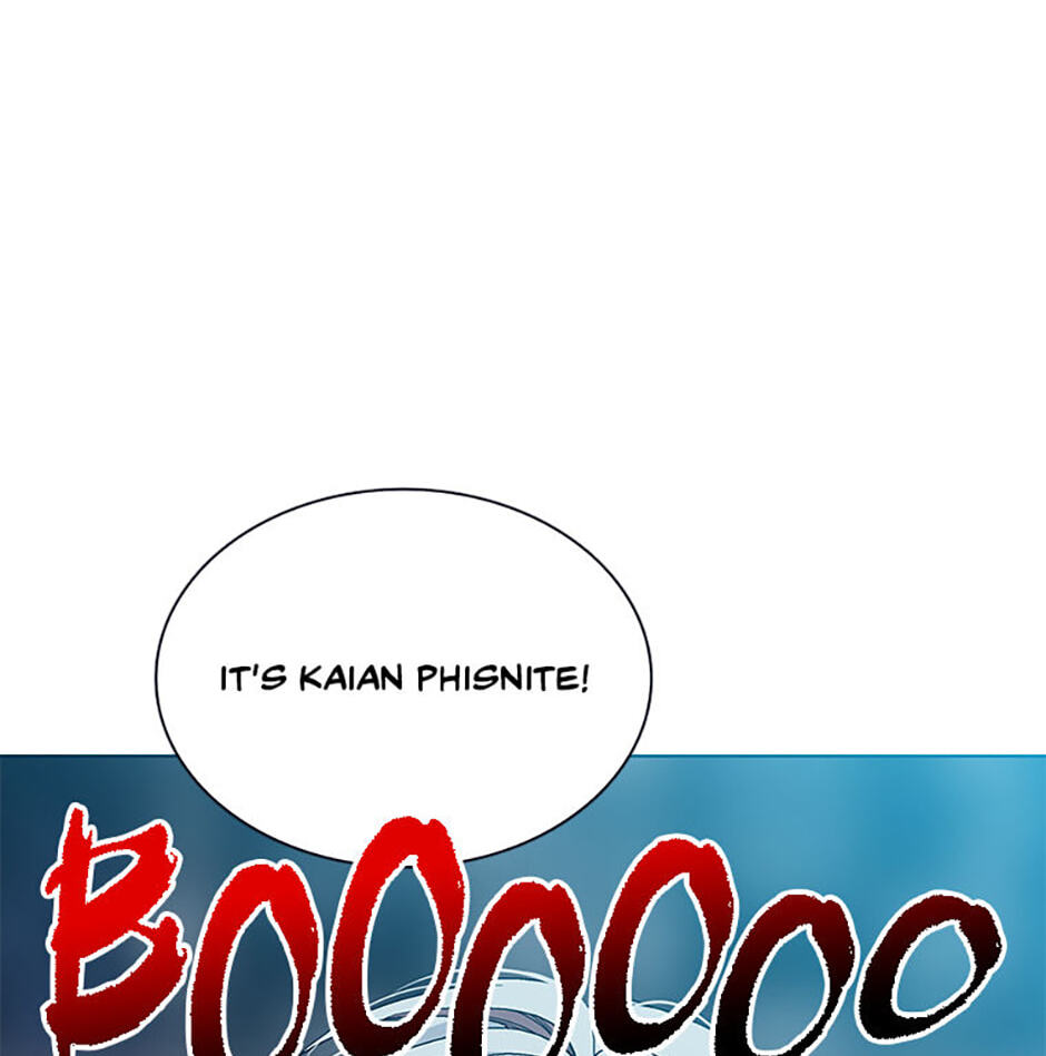 Hara of Thunder Chapter 41 page 39 - 