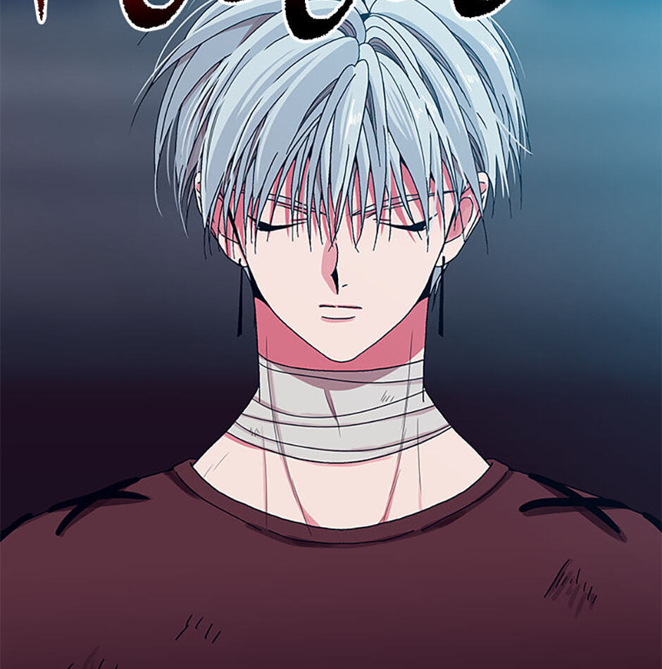 Hara of Thunder Chapter 41 page 40 - 