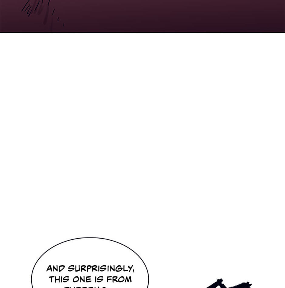 Hara of Thunder Chapter 41 page 41 - 
