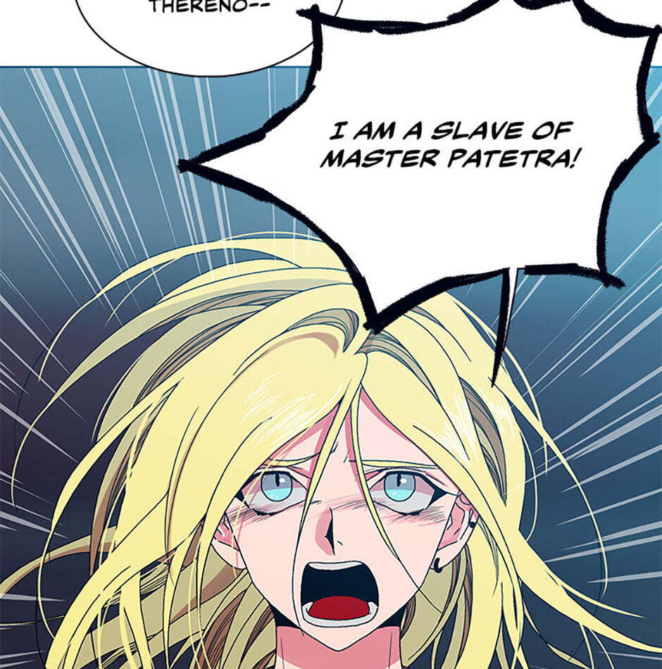 Hara of Thunder Chapter 41 page 42 - 