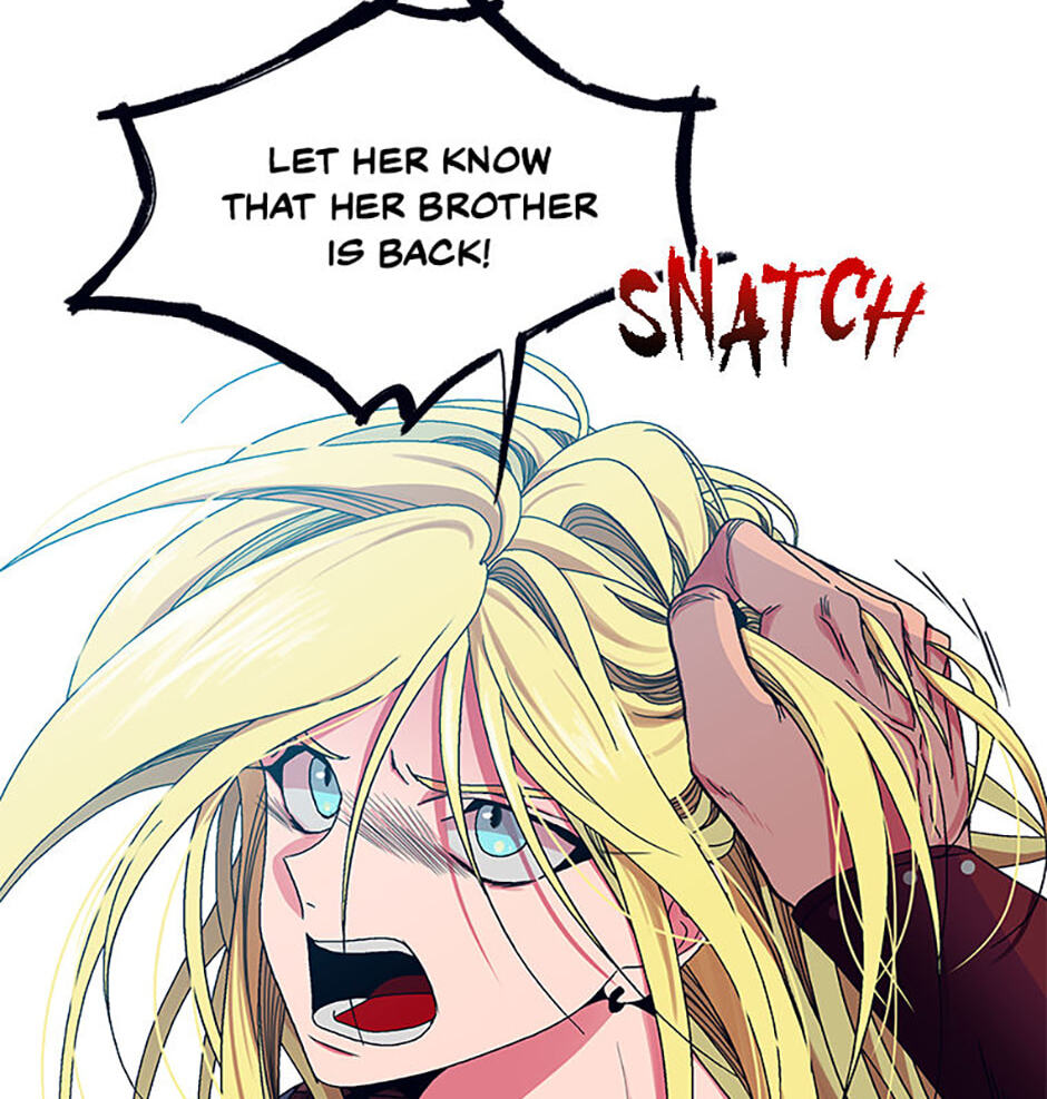 Hara of Thunder Chapter 41 page 47 - 