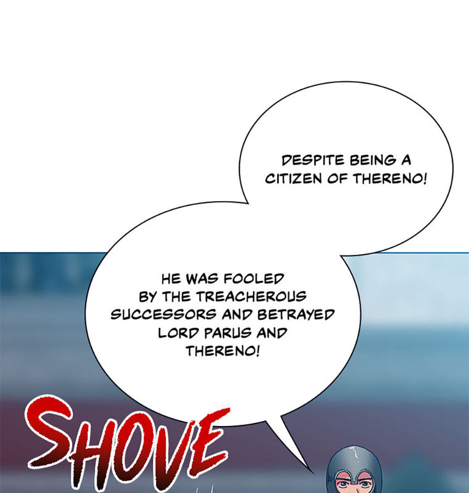 Hara of Thunder Chapter 41 page 49 - 