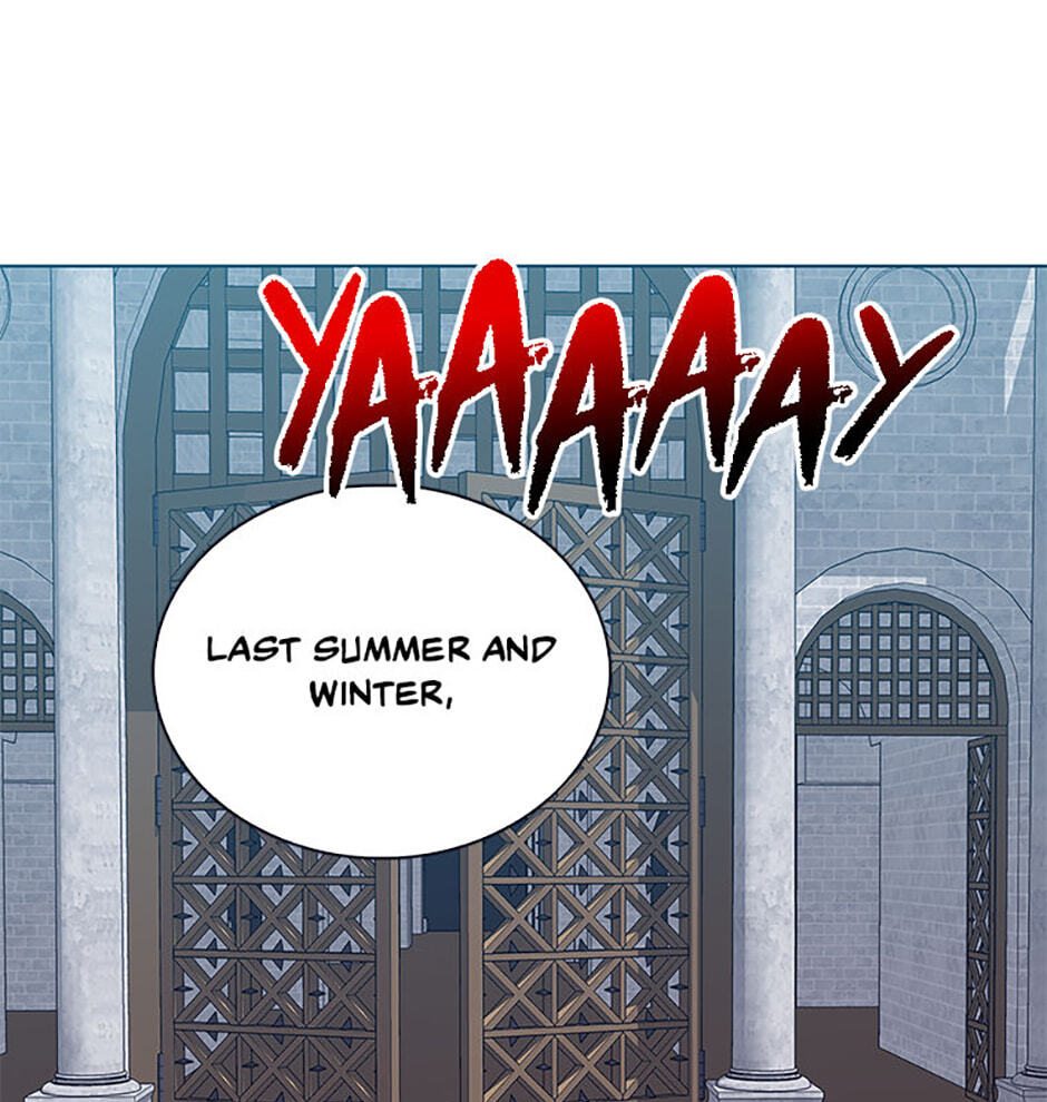 Hara of Thunder Chapter 41 page 54 - 