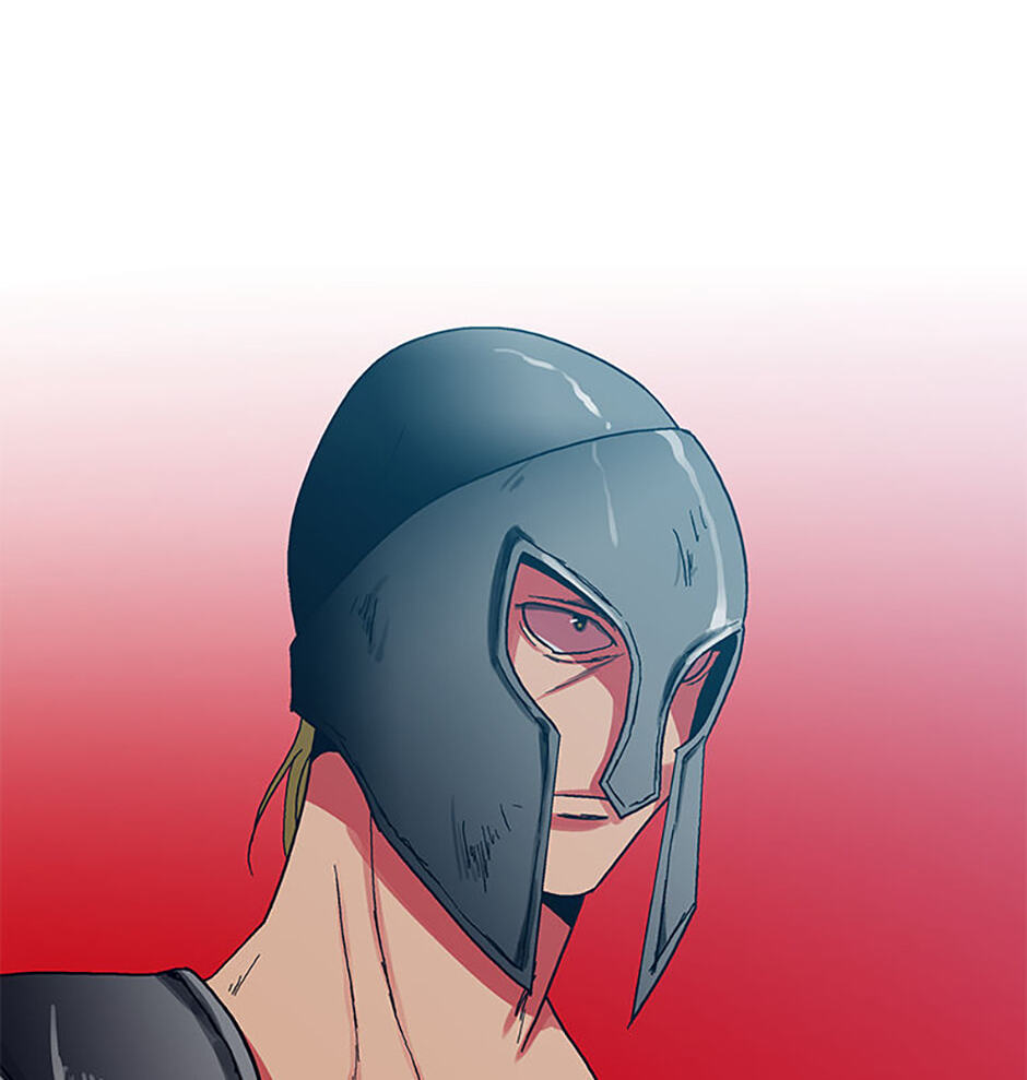 Hara of Thunder Chapter 41 page 59 - 