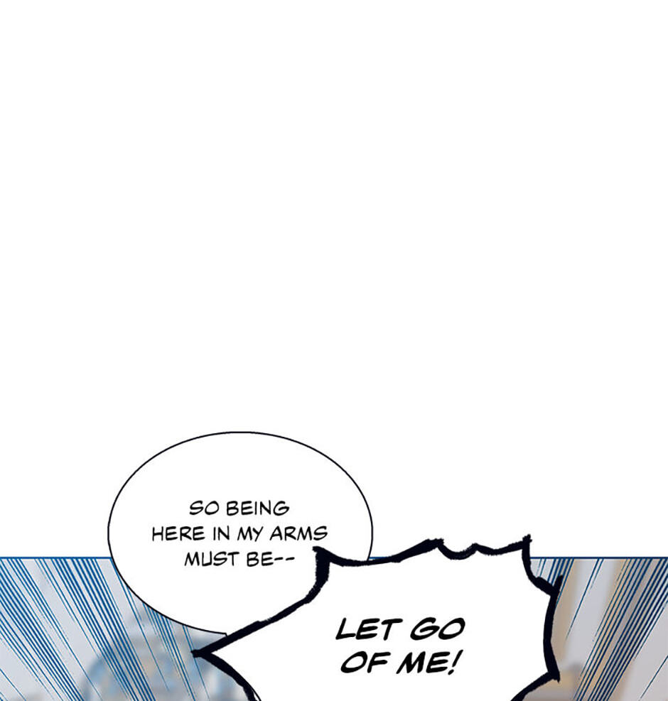 Hara of Thunder Chapter 41 page 7 - 
