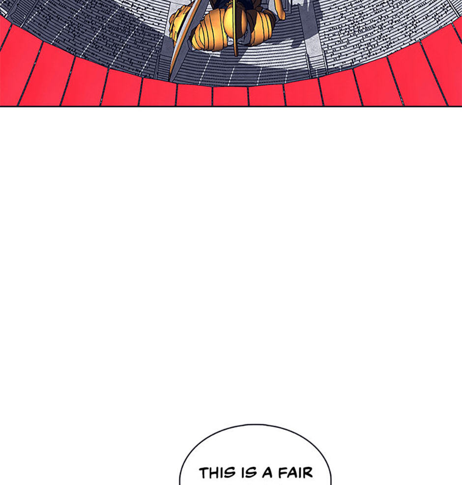 Hara of Thunder Chapter 41 page 64 - 