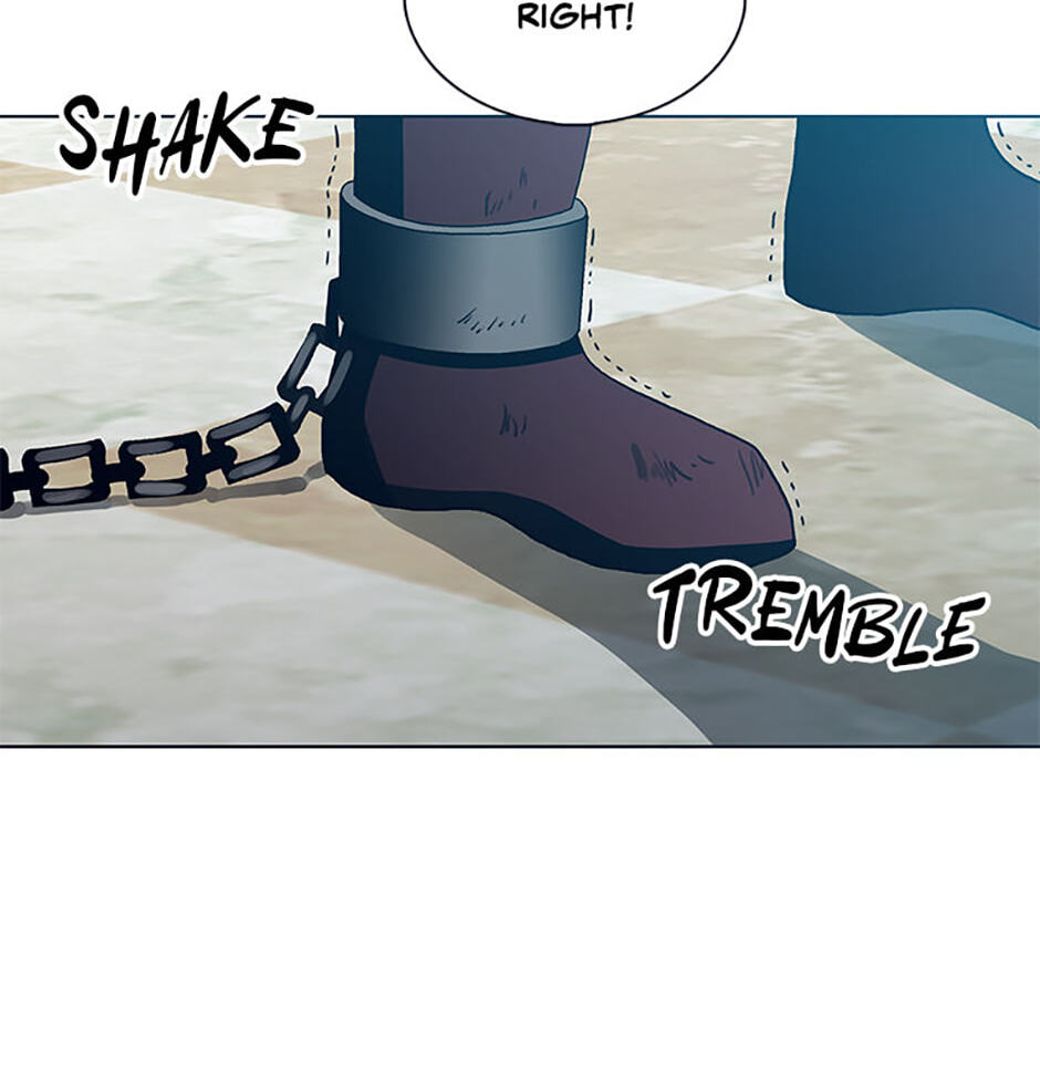 Hara of Thunder Chapter 41 page 65 - 
