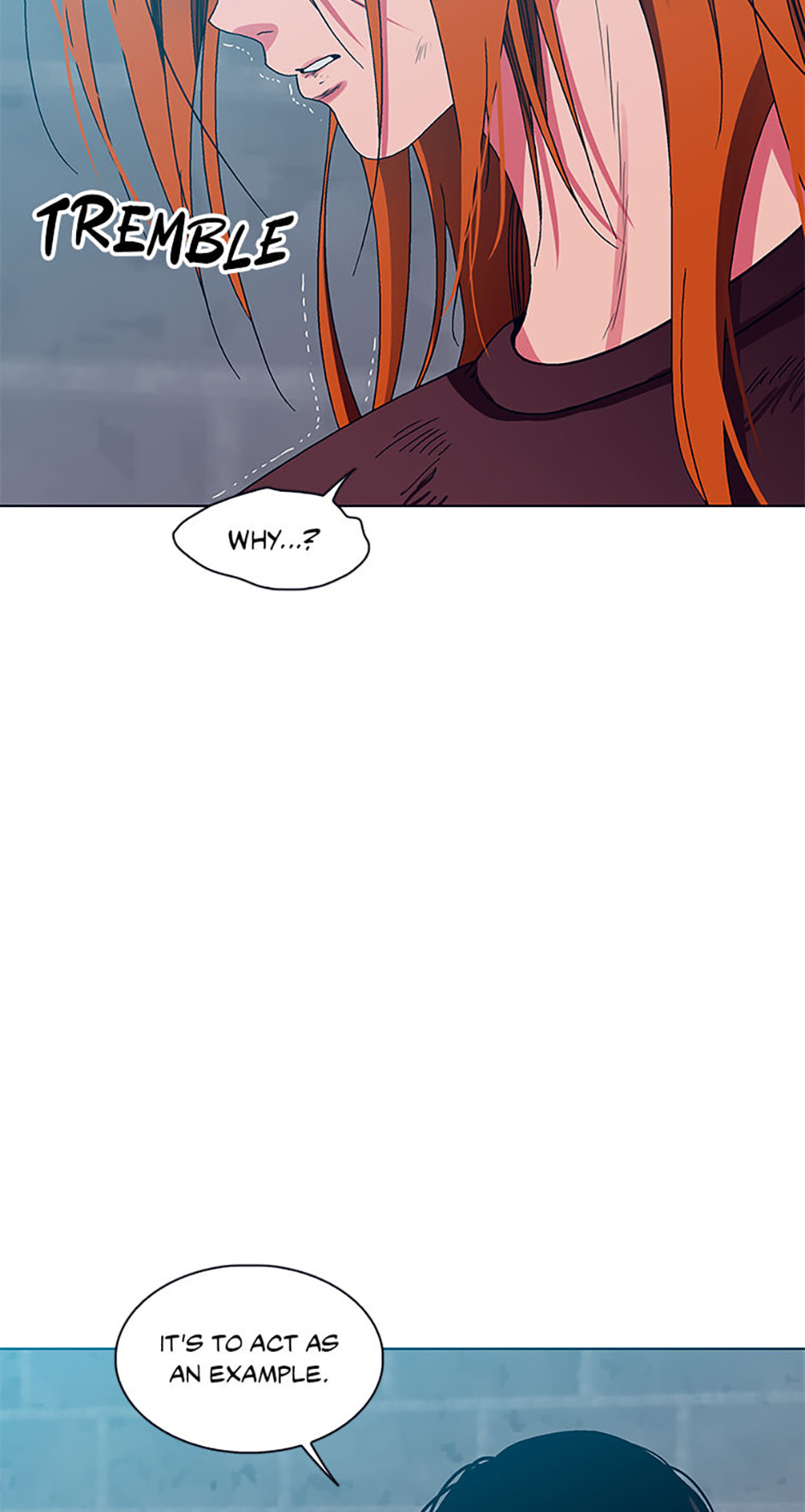 Hara of Thunder Chapter 41 page 69 - 