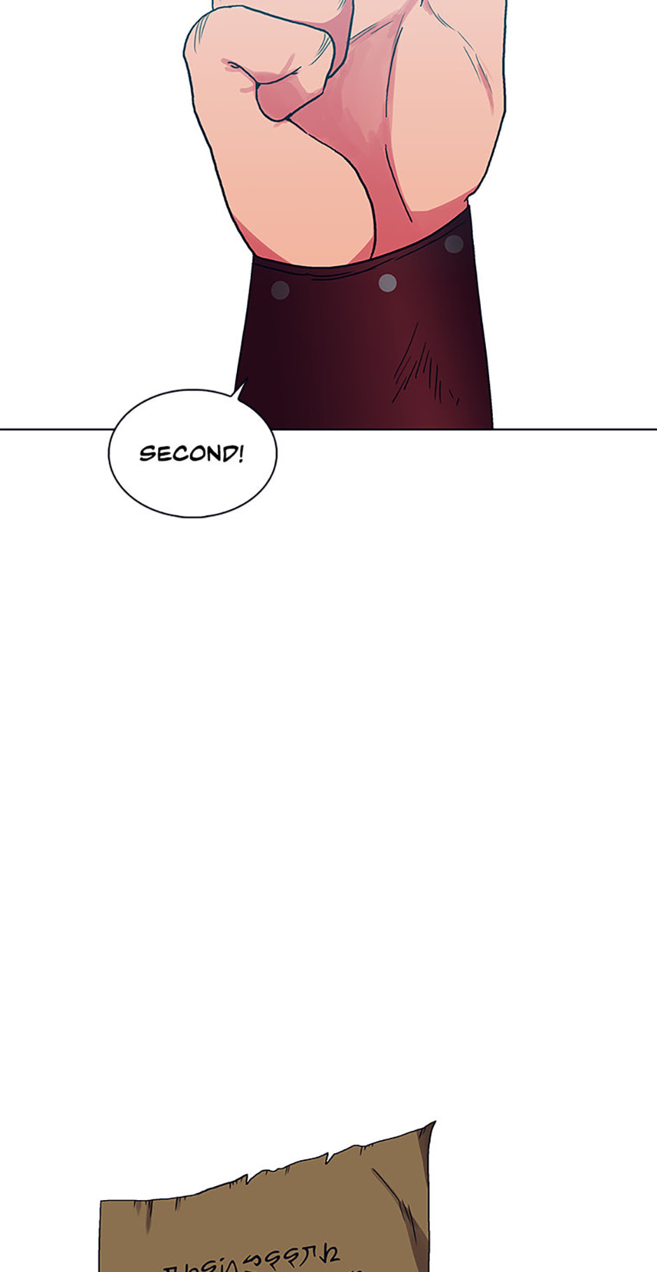 Hara of Thunder Chapter 41 page 76 - 