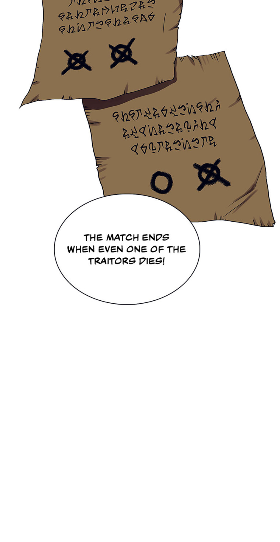 Hara of Thunder Chapter 41 page 77 - 