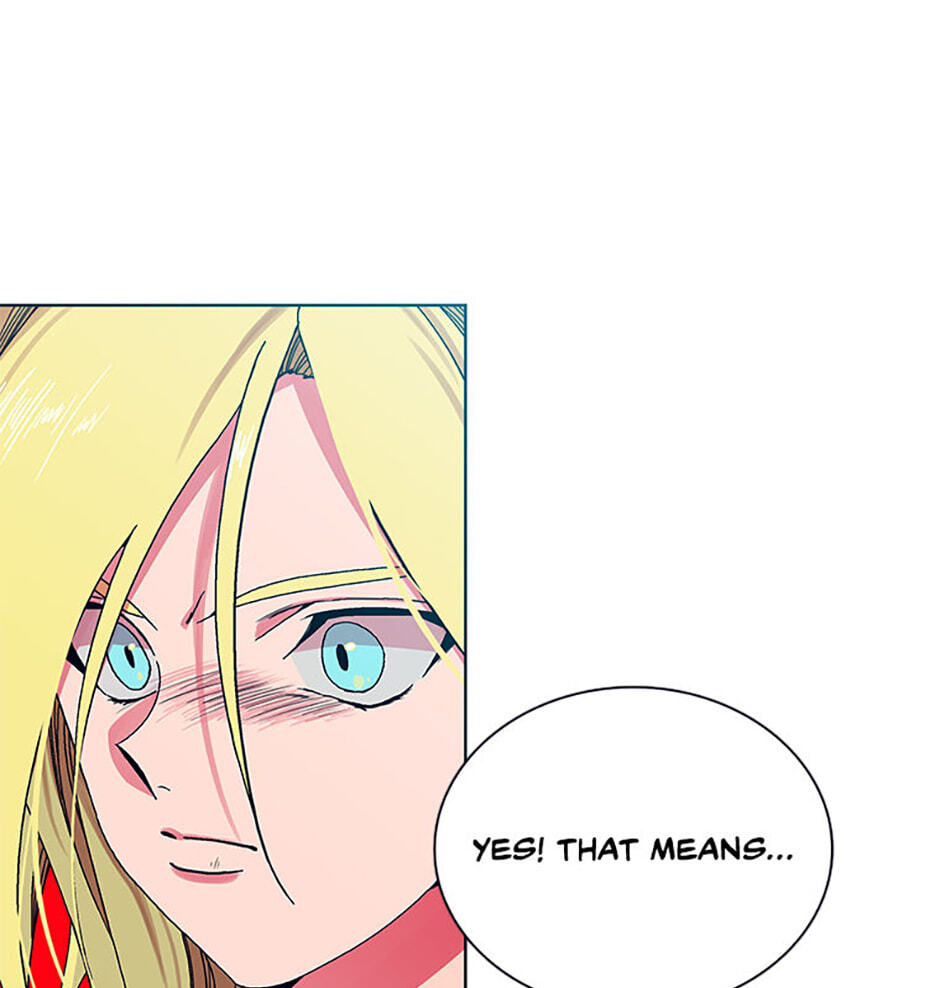 Hara of Thunder Chapter 41 page 78 - 