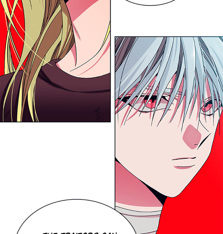 Hara of Thunder Chapter 41 page 79 - 