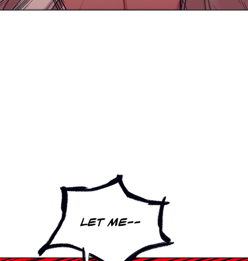 Hara of Thunder Chapter 41 page 9 - 