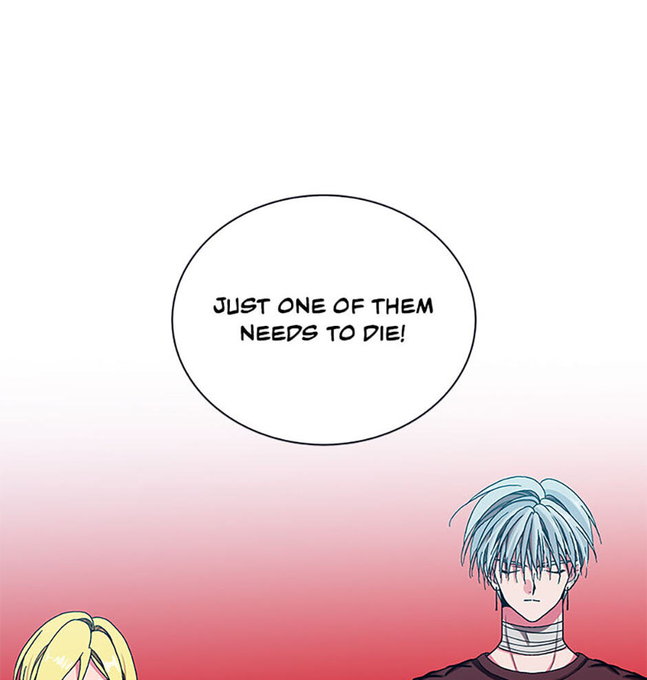Hara of Thunder Chapter 41 page 81 - 