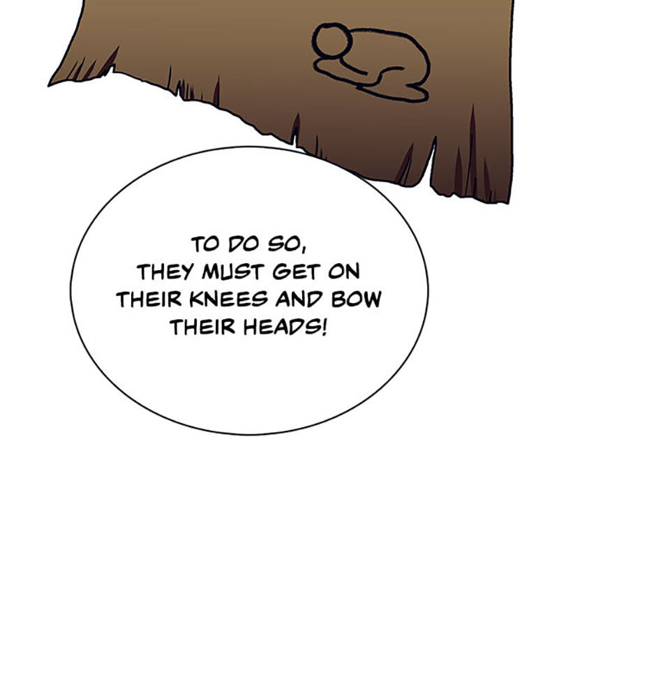 Hara of Thunder Chapter 41 page 85 - 